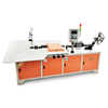 China Automatic Table Small CNC 2d Steel Wire Bending Machine Price 