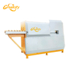 4-8mm coil auto double high standard cnc automatic wire rebar stirrup bending machine for sale 