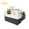Hot supply first-class precision hydraulic security thread rolling machine price 