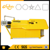 High precise chinese supplier cnc automatic rebar cutting and bending machine