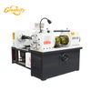 High performance threading rolling machine for steel bar automatic supplier 