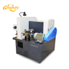 High standard hydraulic screw thread rolling machine for sale 