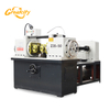 metal sheet thread rolling machine for sale ,roll thread machine roller with CE
