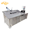 Multi-functional greatcity Brand Automatic CNC Stainless Steel ZD-308 2d wire bending machinery