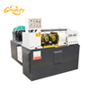 China factory competitive price Professional quality high speed steel rebar threading machine