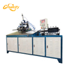 Factory hot supply 2d CNC bending wire machine hook hanger price 