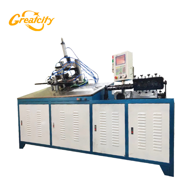 Special Discount rebar wire bending machine cnc for sale