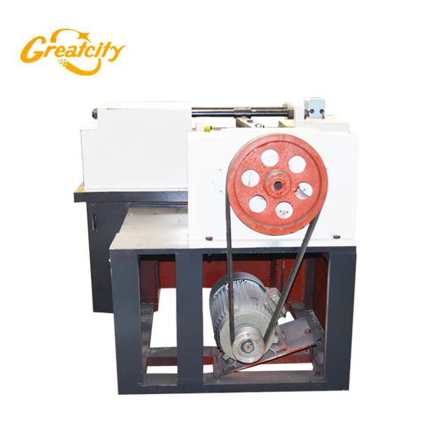 Air powered Electromobile Stand 2D Wire Bending forming Machine