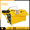 Full set with payoff CNC rebar cutting and bending machines on sale 