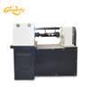 Air powered Electromobile Stand 2D Wire Bending forming Machine