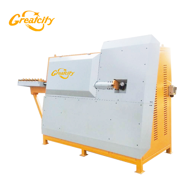 CNC rebar bending machine full automatic price 