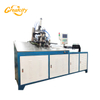 High-Performance 3 Axes CNC Wire Forming Machine with butt welding Manufacturer