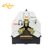 Thread rolling machine pipe threading machine automatic and high precision for sale