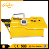 Stable process assured precision automatic cnc steel wire bending machine