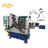 Mechanical PP Strap Seal Making Machine with Special Discount