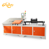 High Efficiency Good Quality Automatic Wire Shape Forming Bending Machine with Special Discount