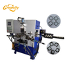 Fast Production Packaging Buckle Making Machine