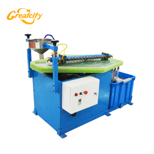 High Efficiency shaking table, gold shaking table price, gravity separator for mining