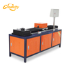 Multifunctional automatic intelligent wire bending machine 3d