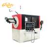 Hot sale automatic 3d steel wire forming machine cnc /iron wire cnc 3d bending machine price 