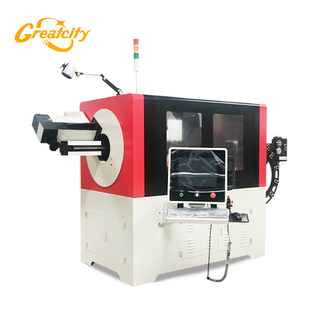  3D Kitchen Stainless Steel Dish Drain Rack Wire Cnc Bending Machine