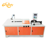Very Simple operation CNC 2D Wire Forming Machine manufacturer price 
