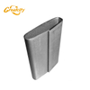  Automatic Mechanical Metal Semi Open steel Strapping Seal Making Machine