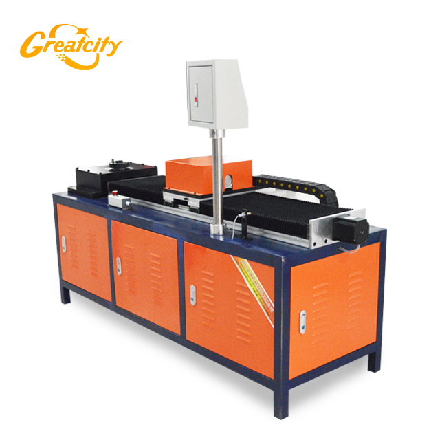 China Greatcity new develop product small wire bending machine price 