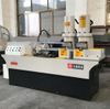 China Factory price Steel bar necking reducing diameter machine /diameter reducing machine