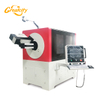 High Quality Durable Using Various 3D Cnc Automatic Wire Bending Machine / rebar 3d automatic bending machine