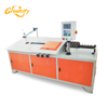 Good price customizable high speed 2d iron wire bending machine/cnc wire forming machine producer