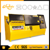 China factory direct sales greatcity automatic rebar stirrup bending machine