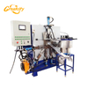 Hot Sale High Quality bucket handle making machine with gripper and end heading