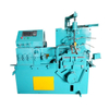 Automatic PLC Metal Wire coat Hanger Making Machine from Chinese Manufacturer
