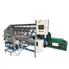 PLC in stock universal wire bending machine with butt welding prices