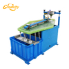 gold, coltan, tin ore concentrating Laboratory shaking table