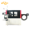 Wire Forming Bending Machine Cnc 3d for Metal Wire Fruit Basket ZD-3D-408