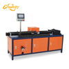 Factory professional quality Agent price high efficieny CNC wire bending machine / 3 axis 3d wire bender