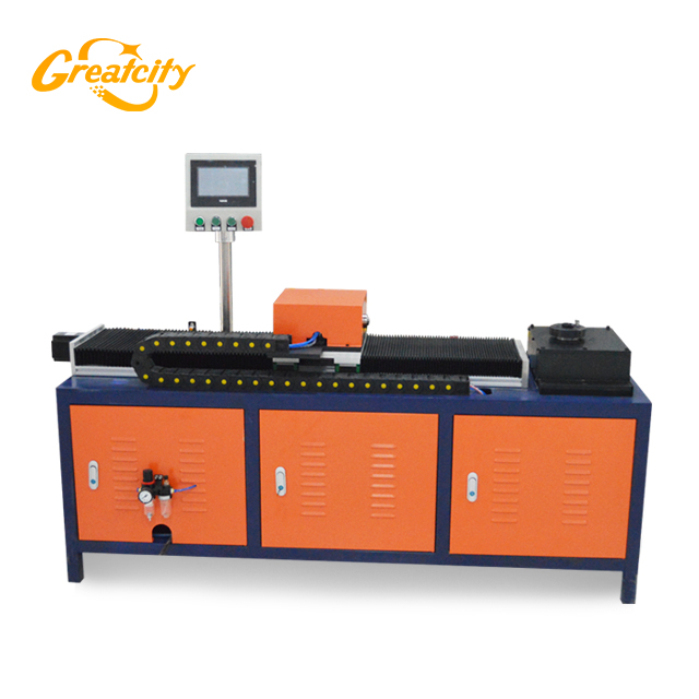Factory professional quality Agent price high efficieny CNC wire bending machine / 3 axis 3d wire bender