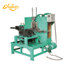 Engineers available 8mm automatic steel wire chain making machine
