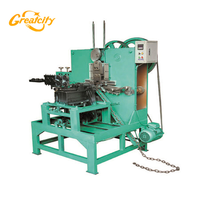 Greatcity supply all types of Chain Making Machine automatic 