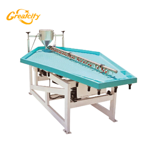 Gold mining shaking table for sale