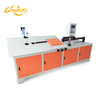 Chinese supply hydraulic cnc automatic stainless steel wire bending machine manufacturers