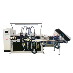 Full Automatic Paint Roller Handle Making Machine with Good Precision