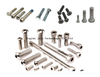 Hydraulic Thread Rod Machine , Stud Bolt Machine Manufacturer