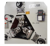  ZP28-100 hydraulic three-axis thread rolling machine automatic hollow tube thread rolling machine factopry price 