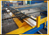 Hot Sale Heavy Duty Constructional Wire Mesh Welding Machine Price 