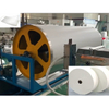 Durable quality Single line fully automatic meltblown nonwoven fabric making machine with auto cutting unit 