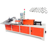 CE Aproved Greatcity Brand 2-6mm Customized 2d wire bending machine for snake spring
