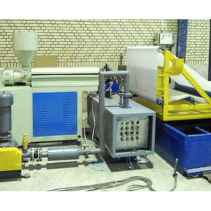 Professional production Double line fully automatic meltblown Non-woven Fabric making machine 